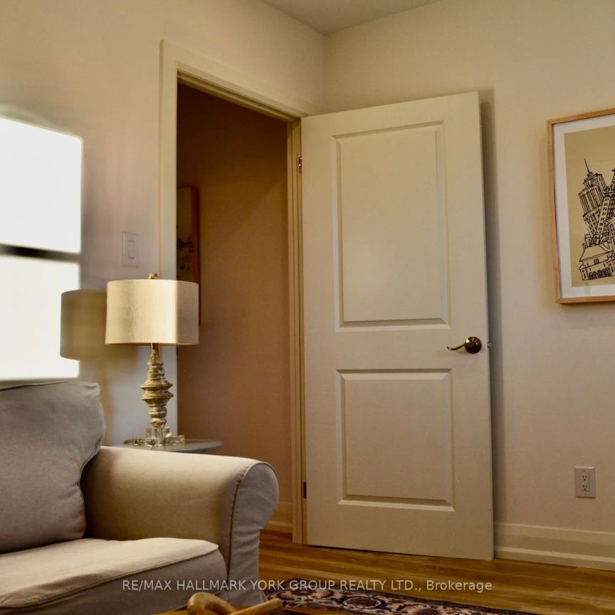 398 Concord Avenue #Upper - Photo 1