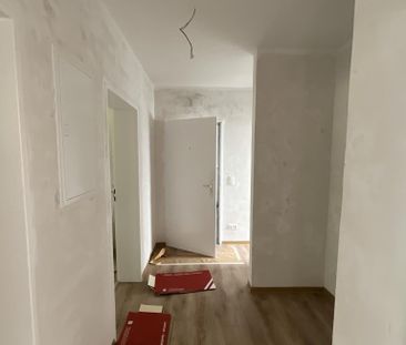 3-Zimmer-Wohnung mit Balkon in Plettenberg mieten - Foto 3