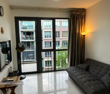 Palm Isles (D17), Condominium - For Rent - Photo 4