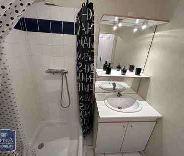 Location Appartement 1 pièce 29m² LE HAVRE 76600 - Photo 5