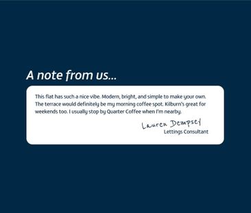 3 bedroom flat to rent - Photo 2