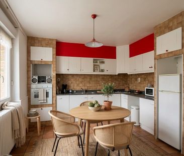 Location Maison 6 pièces 189m² CAGNAC LES MINES 81130 - Photo 4