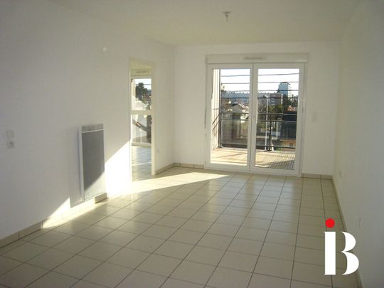 Location Appartement 2 pièces 46m² ST HERBLAIN 44800 - Photo 1