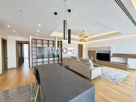 First Rent! Luxury Penthouse Primaverii//Boutique building - Photo 3