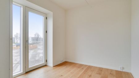 3 værelses – Munkebjergvænget 20, 5. th. – Odense M - Photo 2