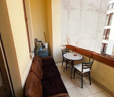 ✨Helles WG-Zimmer am Hackeschen Markt – zentral & ruhig im Altbau - Foto 1