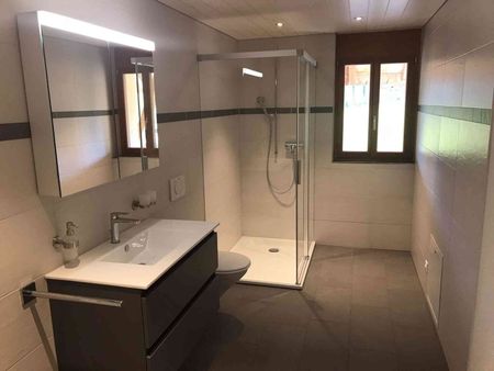 3 Zimmer, 90 m², EG - Foto 2