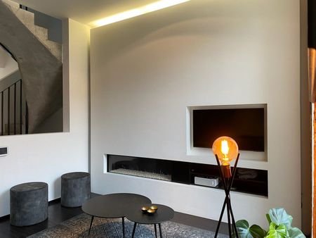 Karaktervolle woning op Oosteroever in Oostende - Photo 2