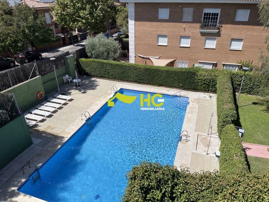 Alquiler Piso en Centro - Avda. Príncipe de Asturias, Villaviciosa De Odón - Foto 1