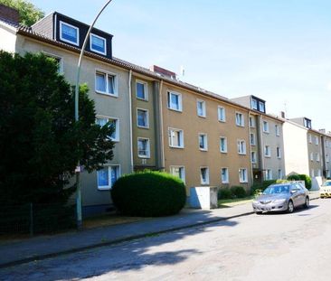 Modernisiert und bezugsfrei-Ihr neues Zuhause in toller Lage - Foto 1