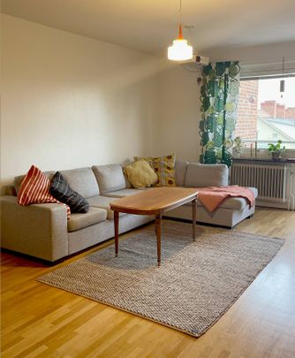 Hornsgatan, Frösön - Photo 1