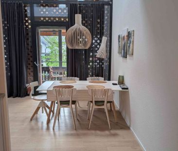 3.5 Zimmer, 100 m² - Photo 2