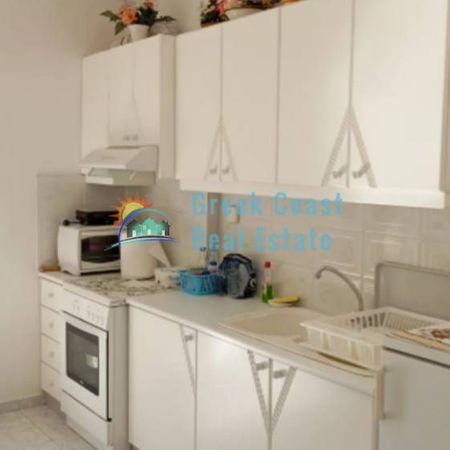 Διαμέρισμα για ενοικίαση Μέσα Αγυιά - Παναχαϊκή (Πάτρα) - Photo 4