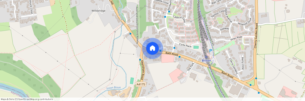 Bath Road, Willsbridge, Bristol, BS30