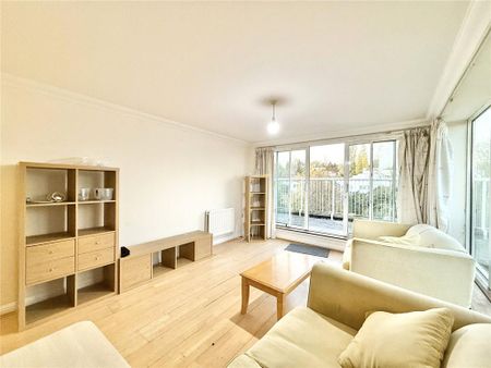 2 bedroom apartment to rent - Photo 2