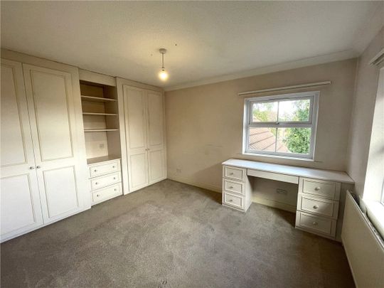 Available early March, The Vicarage is a beautifully presented, four bedroomed, detached family home situated within the extremely sought after village of Kirby Hill. - Photo 1