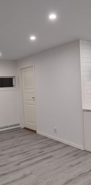 Kyrkbåtsgatan, Västerås - Foto 1