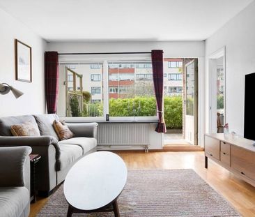 Saltsjöbaden - 3rok - 12mån - 15.985kr/mån - Foto 1