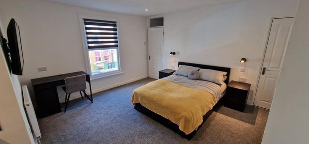 5 bedroom house share to rent - Photo 1