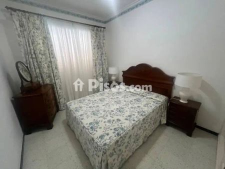 Piso en alquiler en Tafira - Photo 2