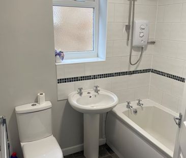 2 Bed Maisonette, Sedgemoor Road, CV3 - Photo 6