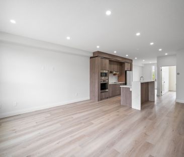 For Lease - 73 Warren Trail Unit# 33, Welland, Ontario - Photo 1