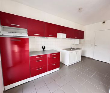 Location Maison 5 pièces 118m² - Photo 1