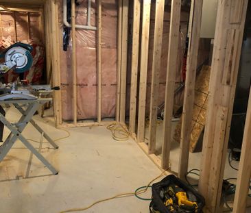 For Lease - 1408 Watercress Way Unit# Basement, Milton, Ontario - Photo 2