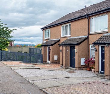 2362L Stuart Crescent, Edinburgh, EH12 8XS - Photo 4