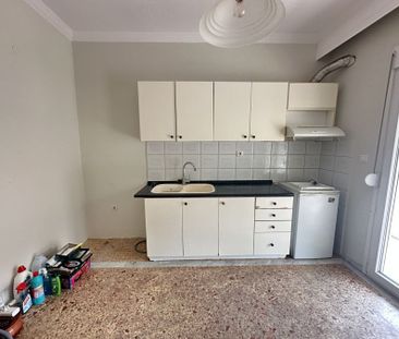 Studio/Γκαρσονιέρα για ενοικίαση Καλλιθέα (Βέροια) - Photo 1