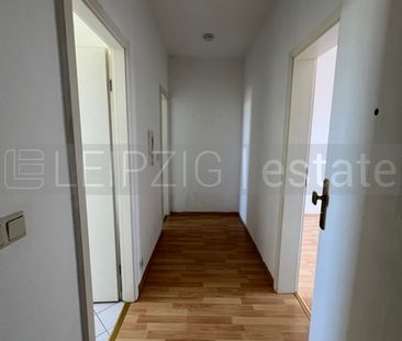 2-Raum-Wohnung, mit EBK, Balkon, Bad Wanne u. Fenster, Südring 90b,... - Foto 2