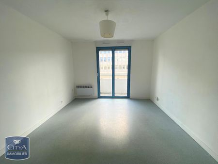 Location Appartement 1 pièce 21m² TOURS 37000 - Photo 5