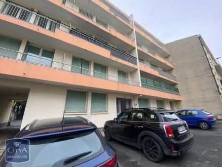 Appartement à louer 1 pièce 40.35m² - Photo 4