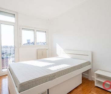 Appartement à louer 2 pièces • Paris 16 - Photo 2