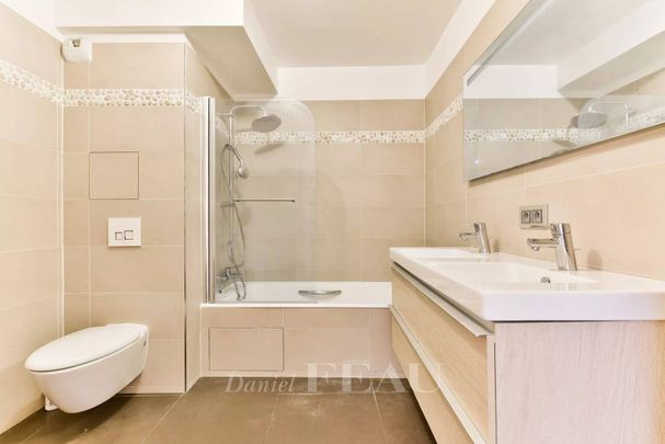 Location appartement, Paris 17ème (75017), 2 pièces, 48 m², ref 86275284 - Photo 1