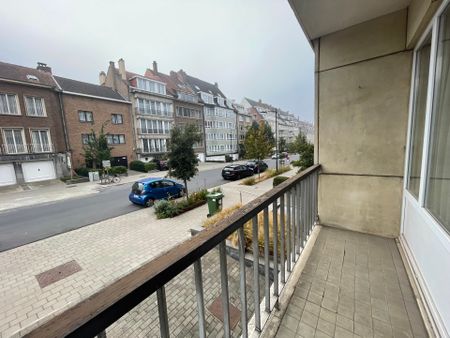 Avenue Guillaume Abeloos, 1200, Woluwe-Saint-Lambert - Photo 3