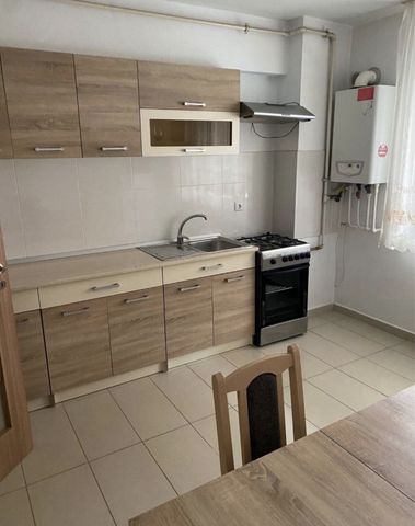 Apartament cu un dormitor, bloc nou, Cetate-Kaufland - Fotografie 4