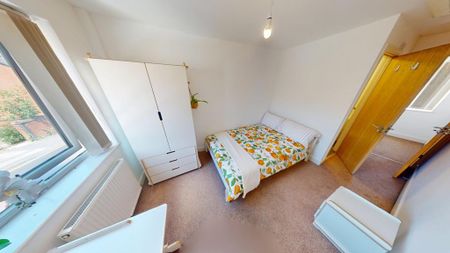 4 bedroom townhouse to rent - Photo 4