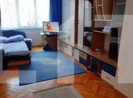 Apartament de 2 camere, 53mp, decomandat, zona strazii Donath - Photo 5