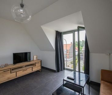 Appartement te huur - Foto 3