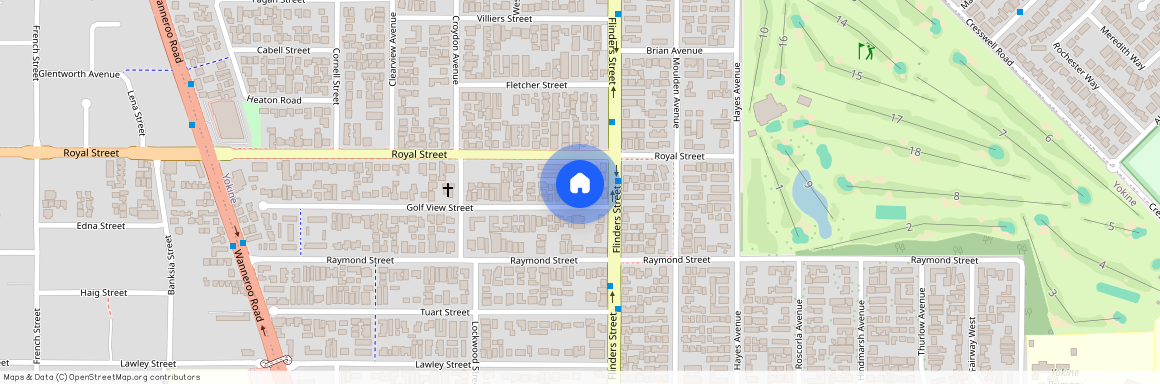 14/71 Golf View Street, WA 6060, Yokine