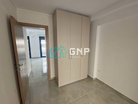 Studio/Γκαρσονιέρα για ενοικίαση Αντιγονιδών (Κέντρο Θεσσαλονίκης) - Φωτογραφία 2
