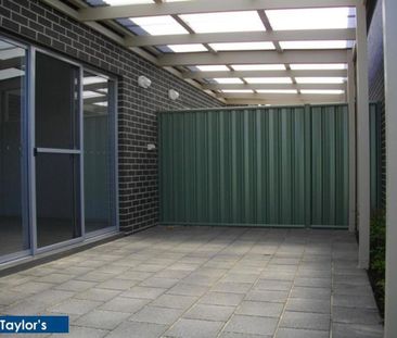 QUALITY BUILT & FEATURE PACKED TOWNHOUSE! - Photo 2