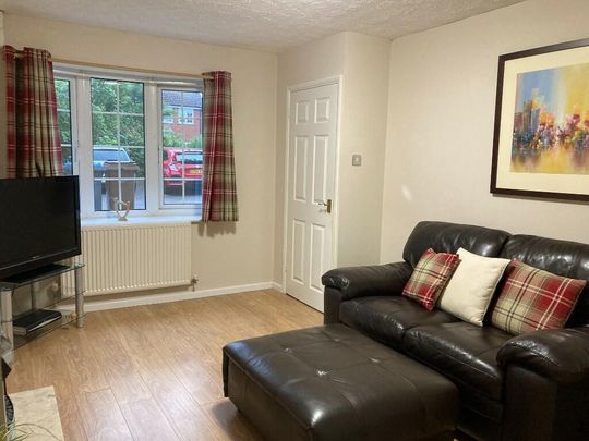 2 bedroom terraced house to rent - Photo 1