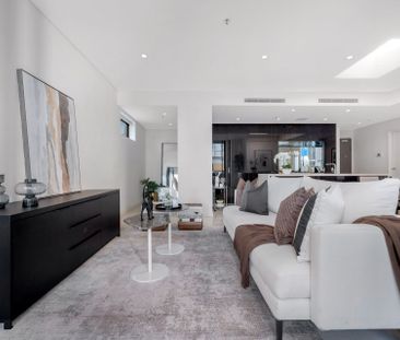 613/1 George Julius Avenue, Zetland - Photo 1