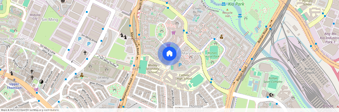 273A Bishan Street 24 (571273), Singapore