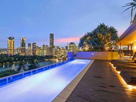 25, Shafston Avenue, QLD, Kangaroo Point - Photo 5