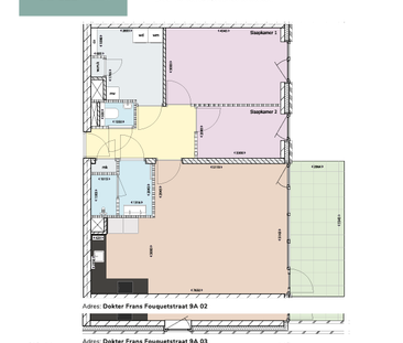 Dr. Frans Fouquetstraat 9A 02, 6211WH Maastricht - Photo 6