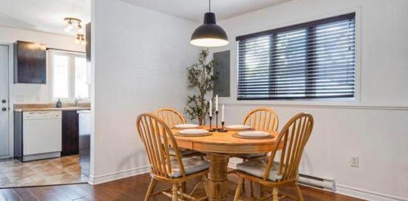 Condo à louer à partir de Septembre - Photo 2