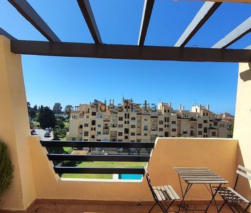 Alquiler de ático en La Concha-Resina Golf - Photo 1